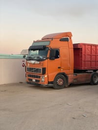 فولفو • ٢٠٠٥ • اوتوماتيك