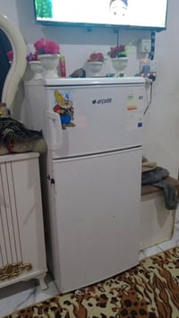 ثلاجة للبيع • مجال شوية