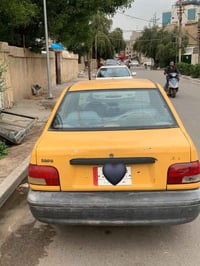 سايبا • ٢٠١٧ • نهروان