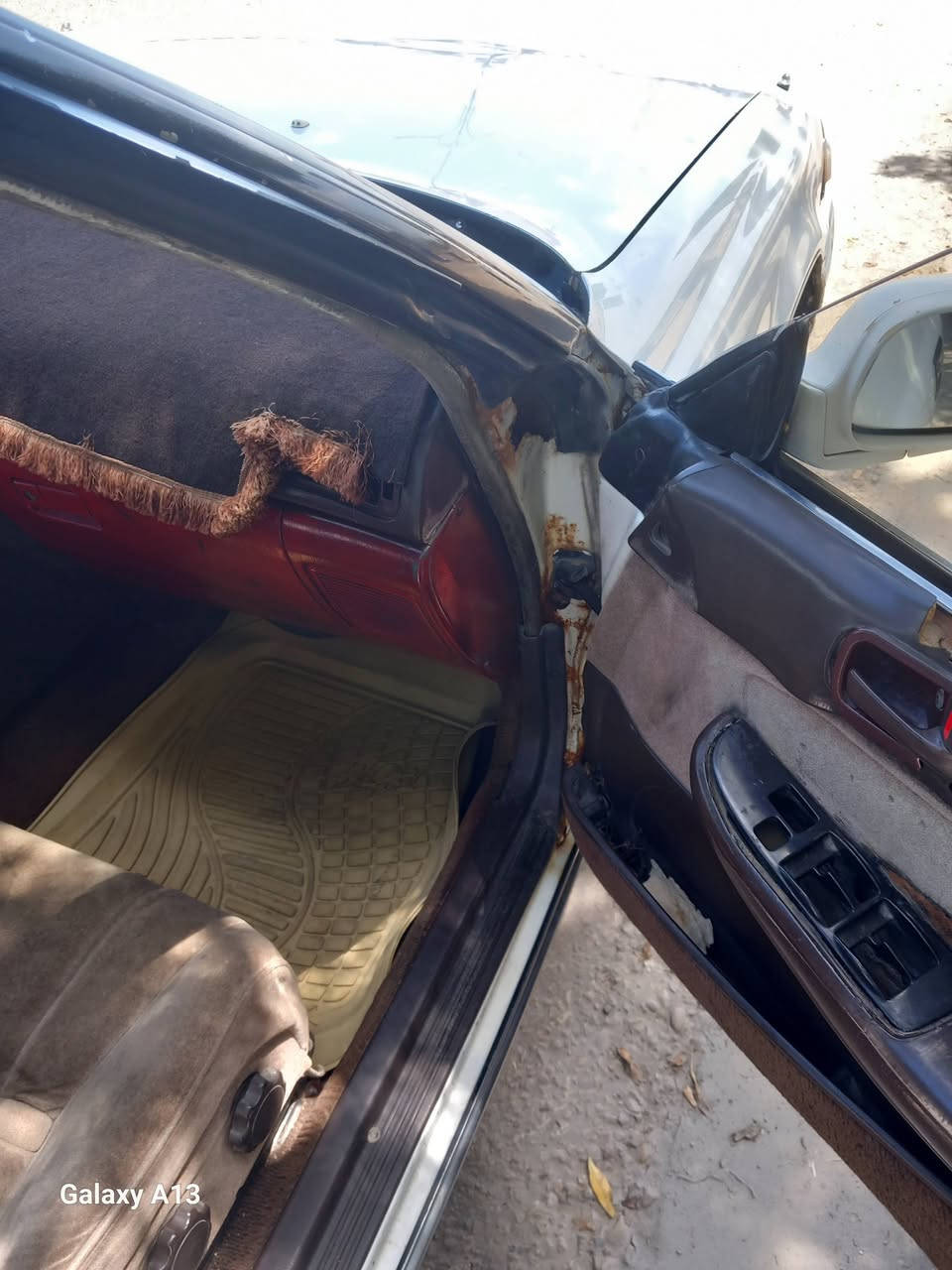 تفاصيل داخل منشور


**إذا كنت صاحب هذا الإعلان وتريد حذفه لأي سبب، رجاءا أرسل رسالة إلى الدعم الفني**