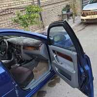 اوبترا موديل ٢٠٠٥ كير اوتماتيك  محرك وكير مكفولات صبغ عام للجمالية.. ت...