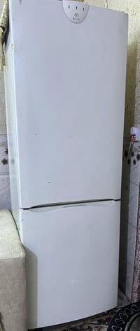 كنتور ٧٥ • ثلاجه اندست • تجميد قوي