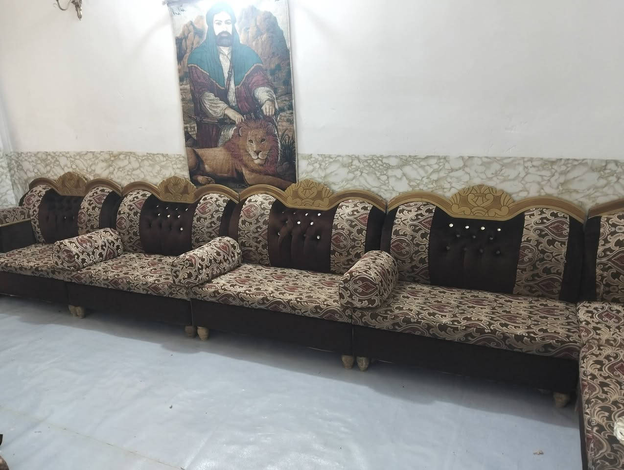 تخم البيع ٢٠٠وبي مجال تكمه


**إذا كنت صاحب هذا الإعلان وتريد حذفه لأي سبب، رجاءا أرسل رسالة إلى الدعم الفني**