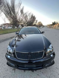 تويوتا كراون • V6 • ٢٠٠٧