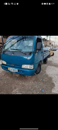 كيه فونتيرا موديل1999 مكينه3000 8جنكال السياره خير من الله كير ومحرك م...