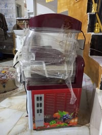 مكاين ازبري • مكينة لبن • بصره