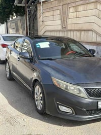 اوبتيما • ٢٠١٤ • كوت الحجاج