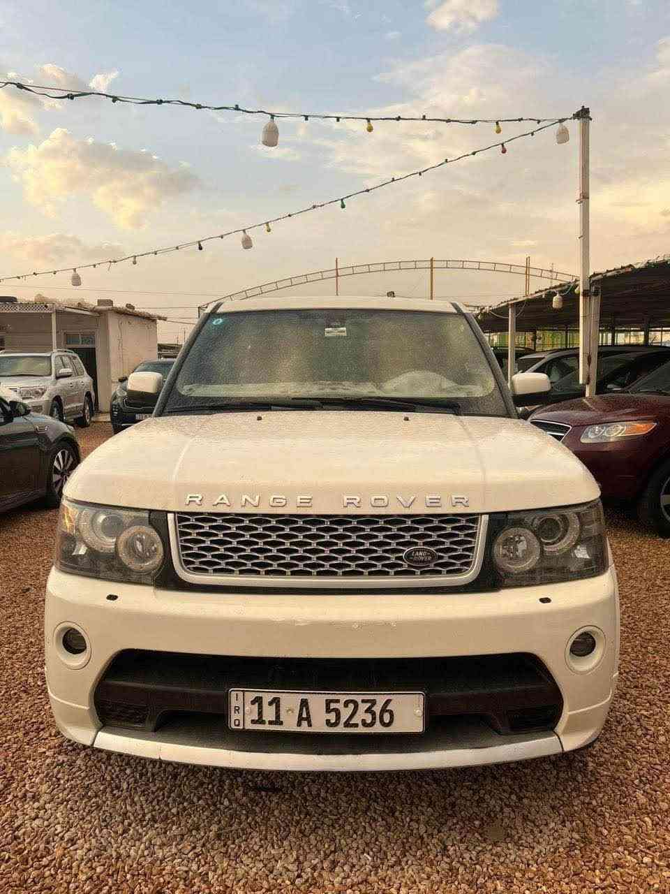 رانج موديل 2008محدث 2013فقط جاملغات بس جاملغات خليجي محرك العادي مو سوبر ورقم بغداد ثاني يوم تحويل بسمي وخليجي ماشيه ١٢٧ كيلو متر ومابيها كل نقص جوبلسات شغاله وبيها تكحيل سحبت كرت ثنين يم السلايت سعرها 125$ وبيها مجال بغداد, العراق


**إذا كنت صاحب هذا الإعلان وتريد حذفه لأي سبب، رجاءا أرسل رسالة إلى الدعم الفني**