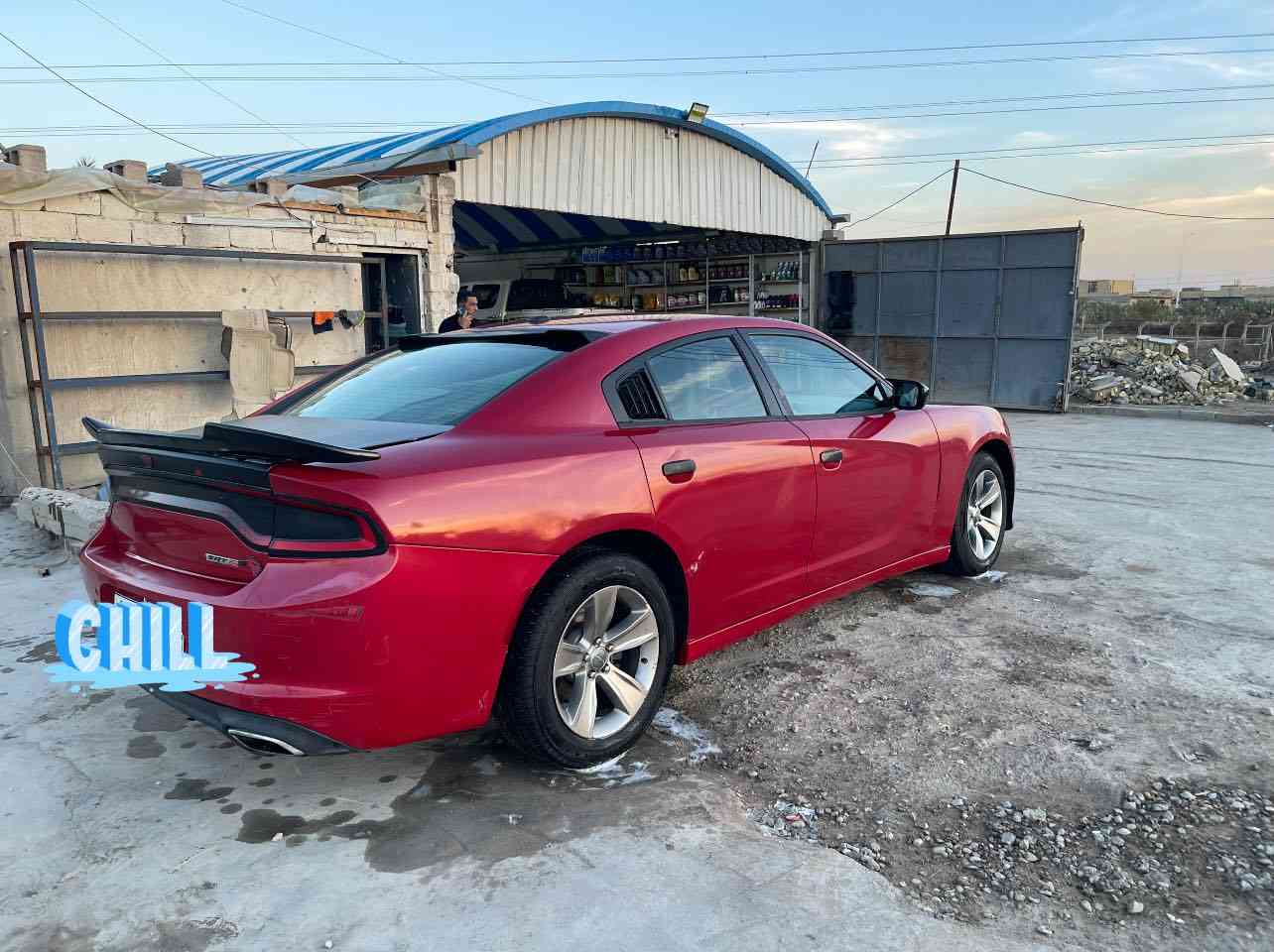 جارجر 3600
موديل 2015
رقم ذي قار ماشيه 177 ويلها 18
فتحه بالقماره حساسات خلفيه السياره فول واحد على واحد
بنيدها محدث مصبوغه حزام ابيعك عام ومبدل جاملقها الخلفي بجهة السايق والهلال الأمامي على اليمين بي دحجه واضح بصوره  السعر 140 مكاني ناصريه ***********
