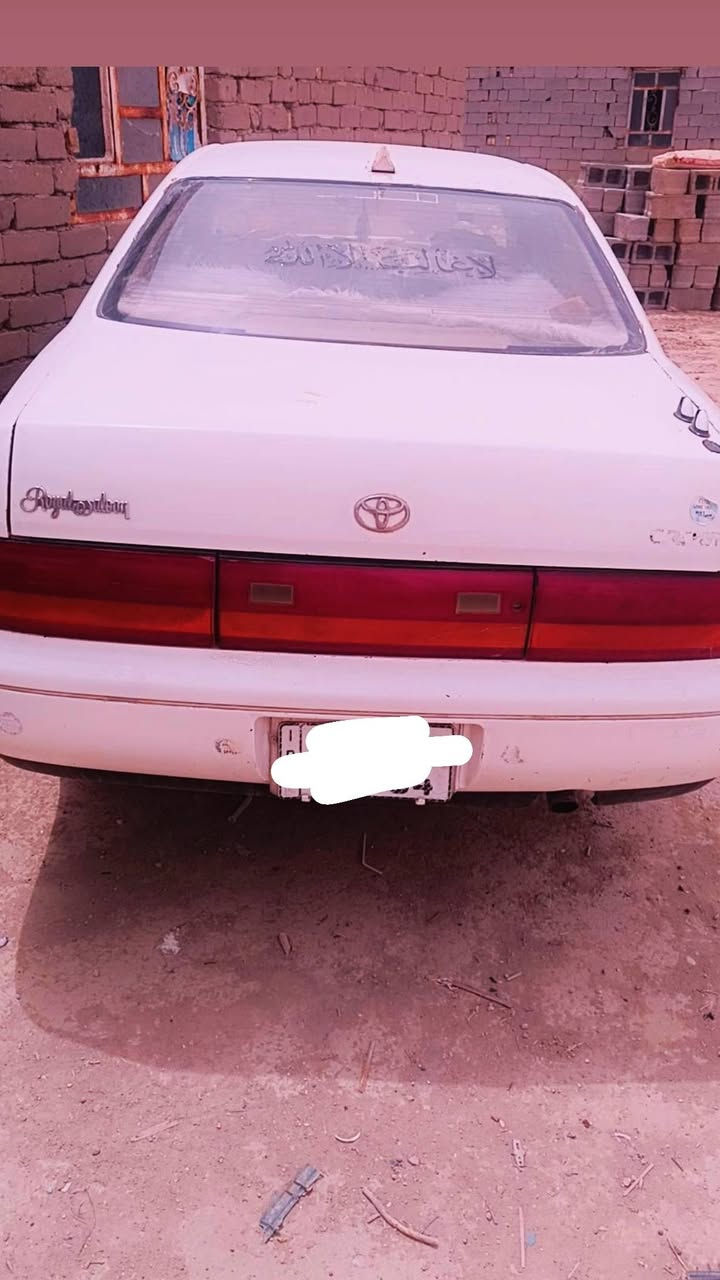 سياره للبيع بطه متصل رقم نكليزي  سنويه مامنتهيه 2030صاحبه يريد مداور يعني مداور ثاني يوم مكفوله من لكص ونقل حداديه تبريد مكفوله ع اخر سعر48شراي تصل بيه وتساب ***********

