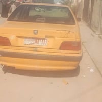 بيجو باص • ٢٠١١ • نجف