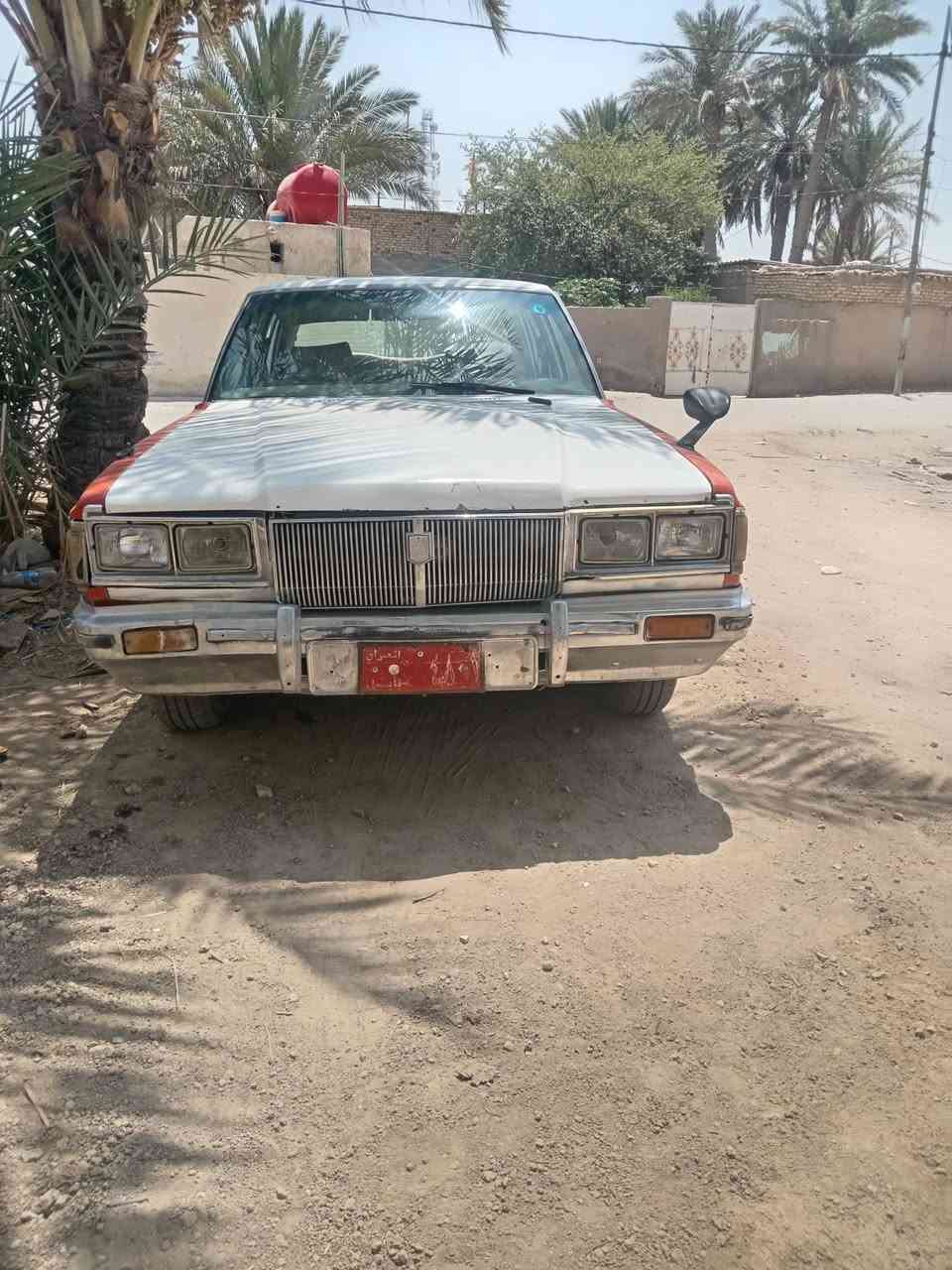 سلام عليكم للبيع كراون موديل ٨١ وظع شركه محوله خصوصي صاعده هزه استفسار اتصل على الرقم ***********
