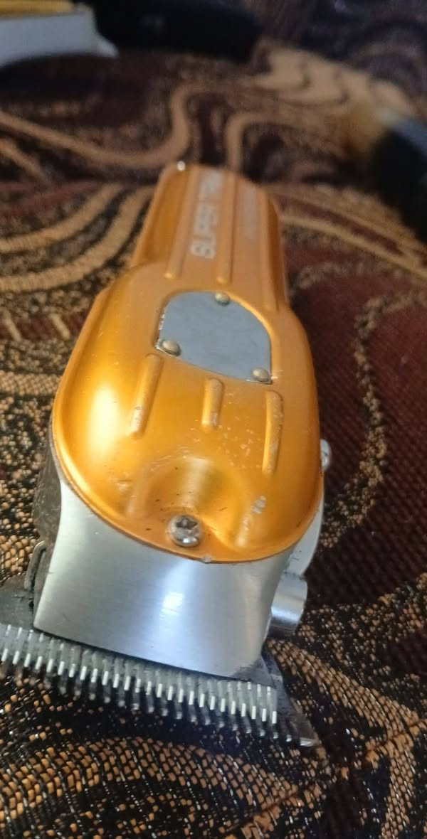 ماكينات للبيع


**إذا كنت صاحب هذا الإعلان وتريد حذفه لأي سبب، رجاءا أرسل رسالة إلى الدعم الفني**