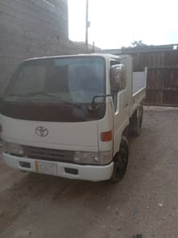 تيوته • شاحنة • للبيع