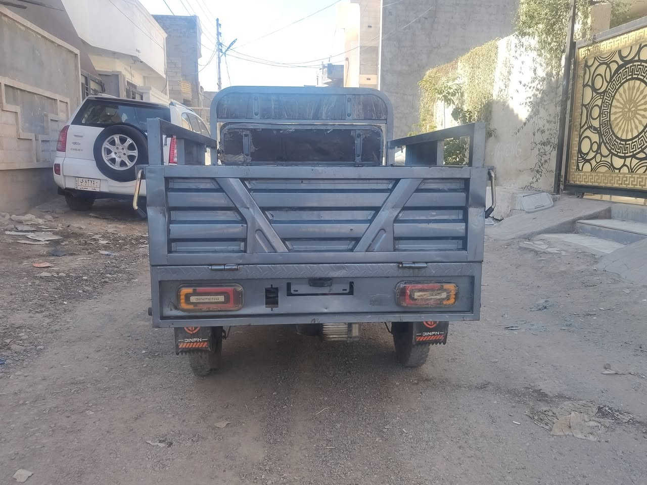 متاح ستوته شحن موديل 25 بطاريات جدد كامله اي نقص مابيه السعر مليون و100 بغداد الجزيرة السياحيه هاتف ***********

