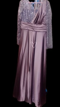 فستان • ستان • قياس ٤٨