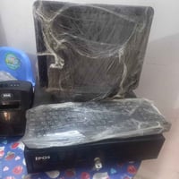 سستم كاشير كامل للبيع مابي اي ضرر للتواصل وتساب 07764100247