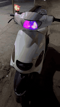 سلام عليكم دراجه اكزز توني شاد مكينه سلف واكف دراجه نهضه مالتهه خير من الله مكاني الناصرية سوق الشيوخ سعرهه ٤٠٠الف وبيهه جال قليل  متواجد واتساب ورصيد ***********
