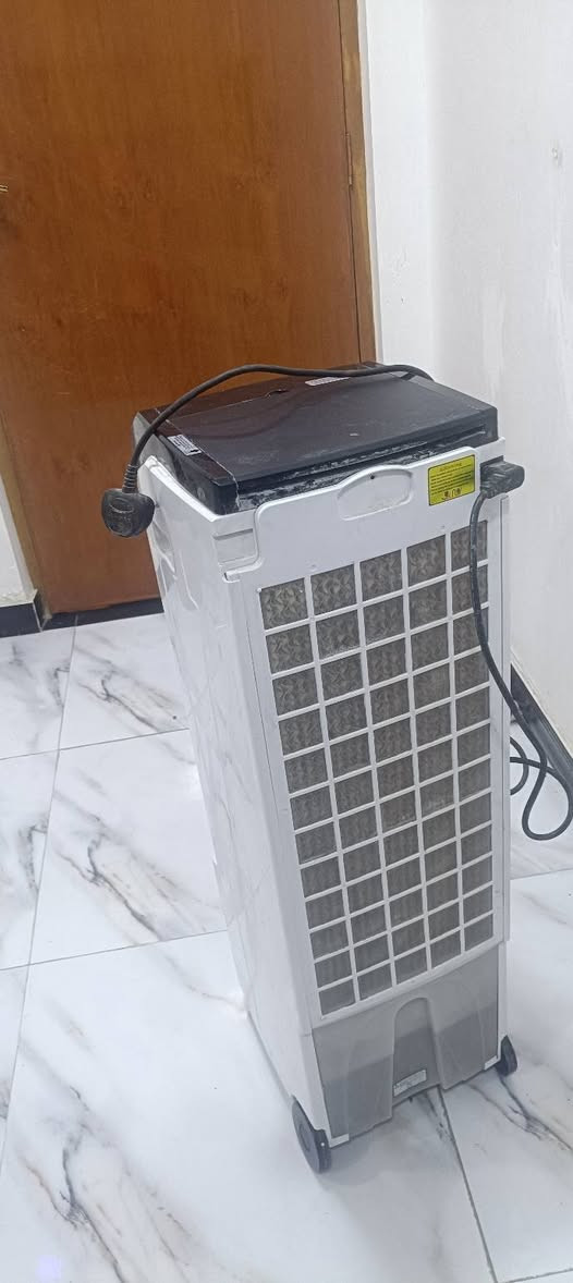 سلام عليكم مبرده للبيع نضافه فول وتبريده كلش قوي مع جربايه اطفال نضيفه استعمال قليل كهربائيه
اتصال على الرقم ***********
سلام عليكم مبرده للبيع نضافه فول وتبريده كلش قوي مع جربايه اطفال نضيفه استعمال قليل كهربائيه
