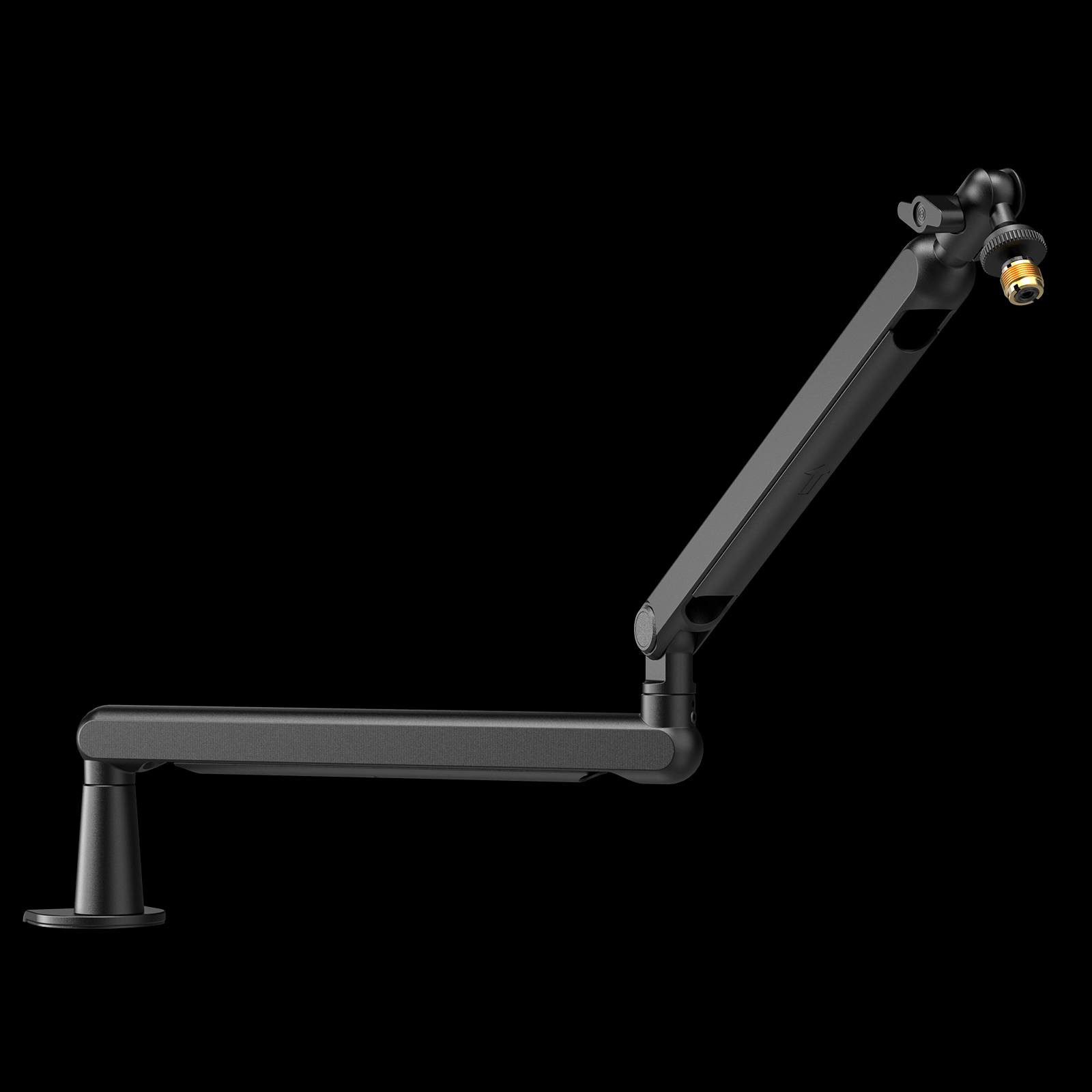 🛍️متوفر لدينا

🎙️ستاند مايكروفون احترافي FIFINE BM88

🔹ثبات احترافي… ومساحة أوسع لبث أقوى!

ذراع المايكروفون  يمنحك قوة وثبات معدني كامل بدون اهتزاز حتى عند التمديد الكامل 💪

✔️ تصميم منخفض ما يحجب الشاشة
✔️ دوران 360° وزوايا متعددة
✔️ تنظيم مخفي للأسلاك
✔️ متوافق مع أغلب المايكات (1/4 – 3/8 – 5/8)
✔️ مناسب للمكاتب الكبيرة (تمديد حتى 29 إنش)

سواء كنت 🎮 Gamer
🎧 صانع محتوى
🎙️ بودكاستر

هذا الذراع راح يرتب إعدادك ويعطيك مظهر احترافي نظيف 👌

💵 السعر 40 الف دينار
🚗 متوفر توصيل لكافة محافظات العراق 🇮🇶

📞 للحجز أو الاستفسار عبر الصفحة أو الواتساب:

https://wa.me/9647755190147 بغداد, العراق
