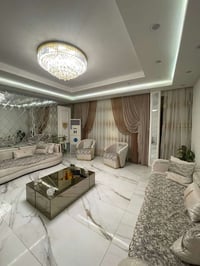 #للايجار_في_السيديه      ( الاعمار الهندسي للعقار ) دار سكن مساحه 120 ...