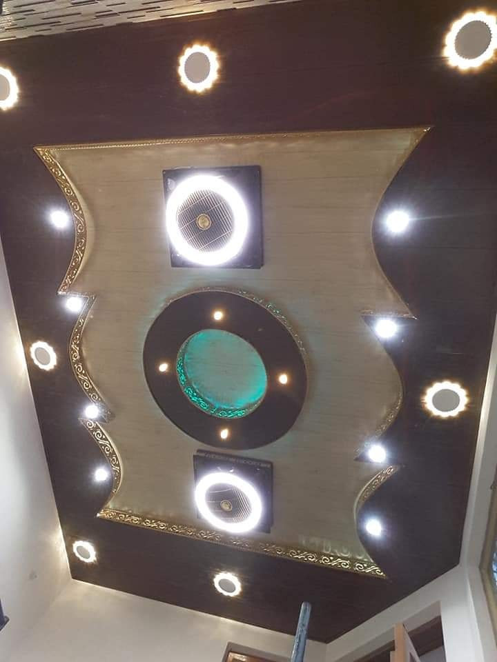 تأسيس الگهرباء لجميع البيوت والمباني
اخوكم الكهربائي الفني ابو كرار
***********
