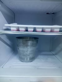 ثلاجة • الغزالية الهياكل • مكاني