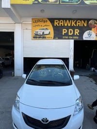 يارس • ٢٠٠٦ • قير أوتوماتيك