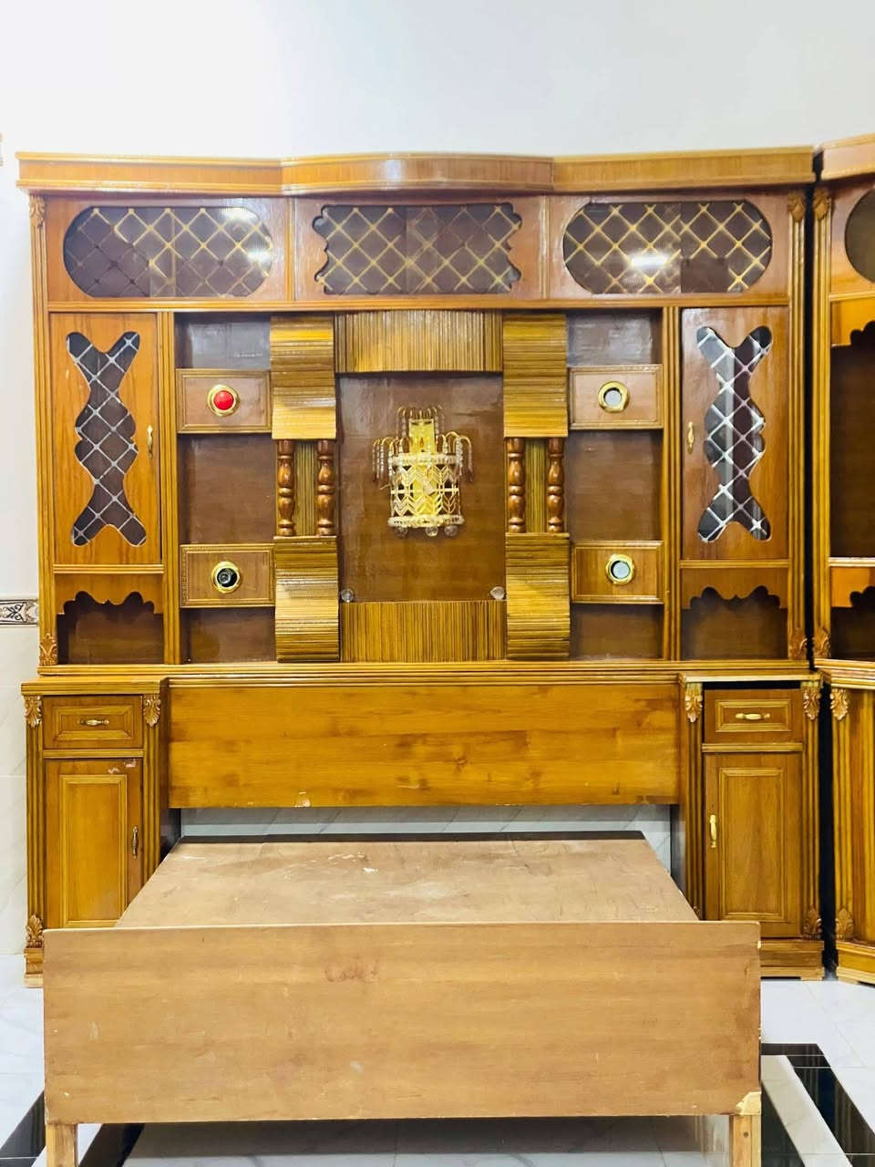 غرفه حطاطه صاج عراقي السعر مليون 100 العنوان الرمانه للاستفسار *********** واتساب.....
