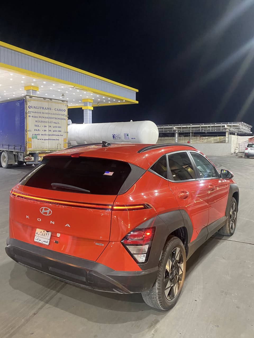 هونداي كونا فول مديل 2024 ماشيه 6 الف جديده مكينه 2000 دوش فول فول مواصفات بدون رقم بيها بنيد مبدل نفس الون بس السعر 147 وبيها مجال مكاني بغداد الشعب ***********
