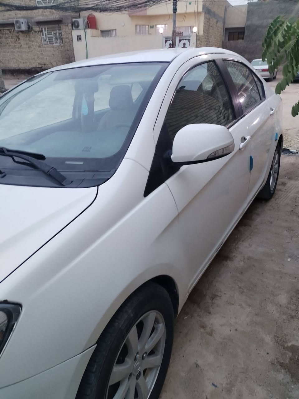 السلام عليكم كريت ويل موديل ١٣ السيارة مكفوله ماعد تصليح الدوار السعر ٤٨ ورقه تبريد كهربائيات كلها شغالة


**إذا كنت صاحب هذا الإعلان وتريد حذفه لأي سبب، رجاءا أرسل رسالة إلى الدعم الفني**