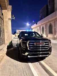 يوكن الفيشن • ٢٠٢٥ • مكفولة