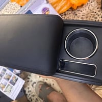 مسند دزاع سيارات • فول كوالتي • قطعه حلوه