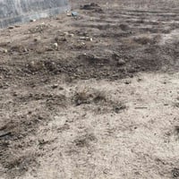 قطعه ركن للبيع خلف المحكمة الجديده مساحه 250 /  07716258241