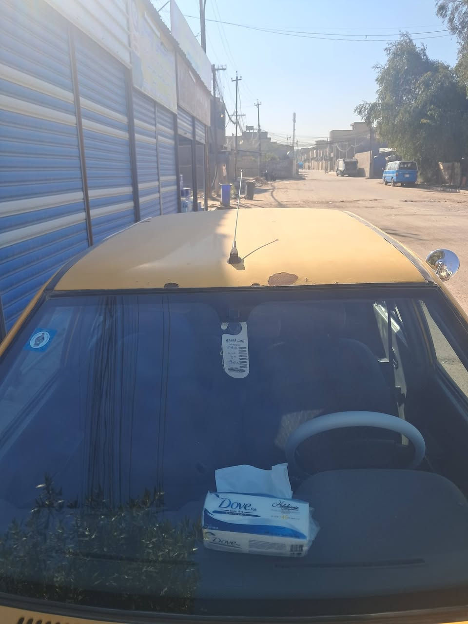 سلام عليكم سايبا مديل 21 سياره حلوه وخير من الله لا تبخير ولا تنقيص كير قبل سبوع شاده مال طيبه 19 شواصي مكفولات سياره تجي وكلب رقم دولي سياره مكانها بغداد الكماليه السعر 48  وبيه مجال كلش بسيط حك الجيه خابر ودلل***********
