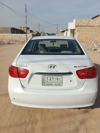 النترا • ٢٠١٠ • رقم قادسية