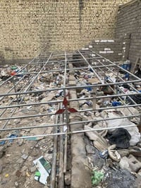 سقيفة محجر • جديد • ناصرية مركز