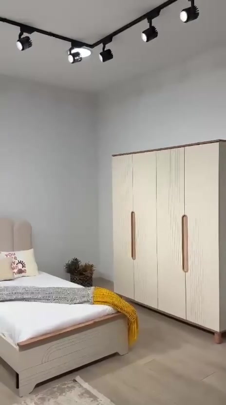 غرف شبابيه 
***********
