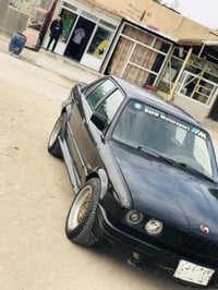 BMW زعره مكينه ٢٨ تك فانوس بدون راعي ١-٢-٣ بطناش كهربائيات شغاله سياره...