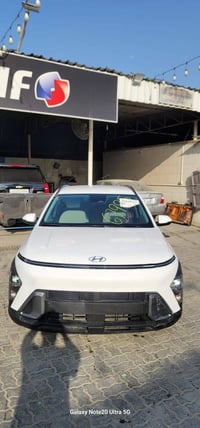 كونا • ٢٠٢٤ • ميناء ١١٥