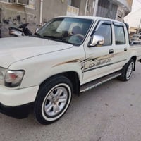 مكفوله • موديل ٢٠١١ • الديوانيه