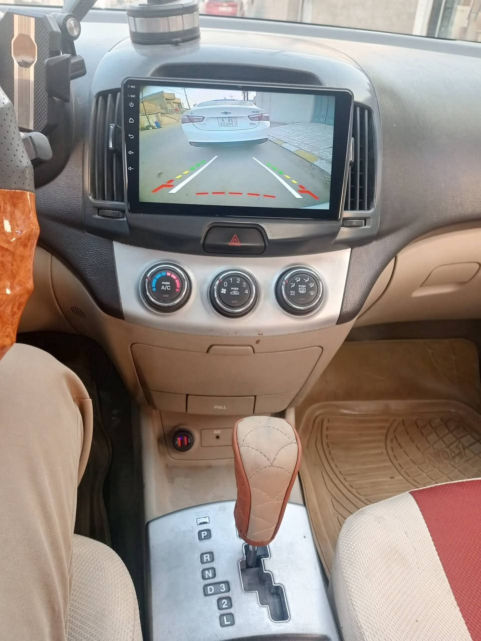 للبيع انترا 2009 مقدس السياره جاهزه من كلشي كير مكينه جديد حداديه خلفي وامامي جديد تخم تاير جديد
تبريد ثلج ❄️ محرك 1600. وارد خليجي 
السياره ماعايزه شي رقمها بغداد 
مكان السياره نجف بسم ابن خالتي مداور ثاني يوم 
بيها قطعتين صبغ فقط  شرط على الفحص السعر 99
الستفسار اكثر خاص


**إذا كنت صاحب هذا الإعلان وتريد حذفه لأي سبب، رجاءا أرسل رسالة إلى الدعم الفني**