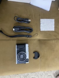 كاميرا 4K • زووم ١٦× • ماكو ماركة