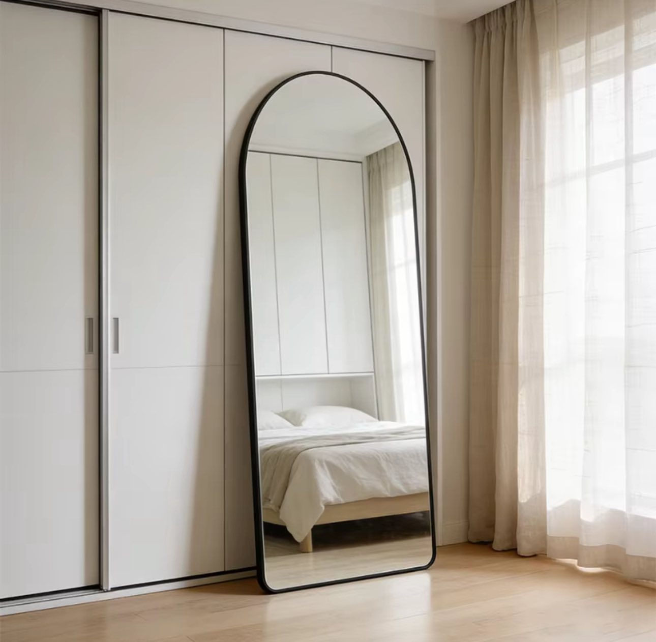 ✨ مرايات بتصاميم راقية تناسب كل الأذواق ✨
جملة ومفرد

📏 القياسات المتوفرة:

▫️ 180 × 80 سم

▫️ 170 × 70 سم

▫️ 165 × 60 سم

▫️ 160 × 50 سم

▫️ 155 × 50 سم

📩 للحجز والاستفسار راسلنا على الخاص

***********

تليغرام

https://t.me/sadan_intll

واتساب

https://chat.whatsapp.com/CFf6QUfvvC7EwqDZcuWrqE?mode=gi_t
