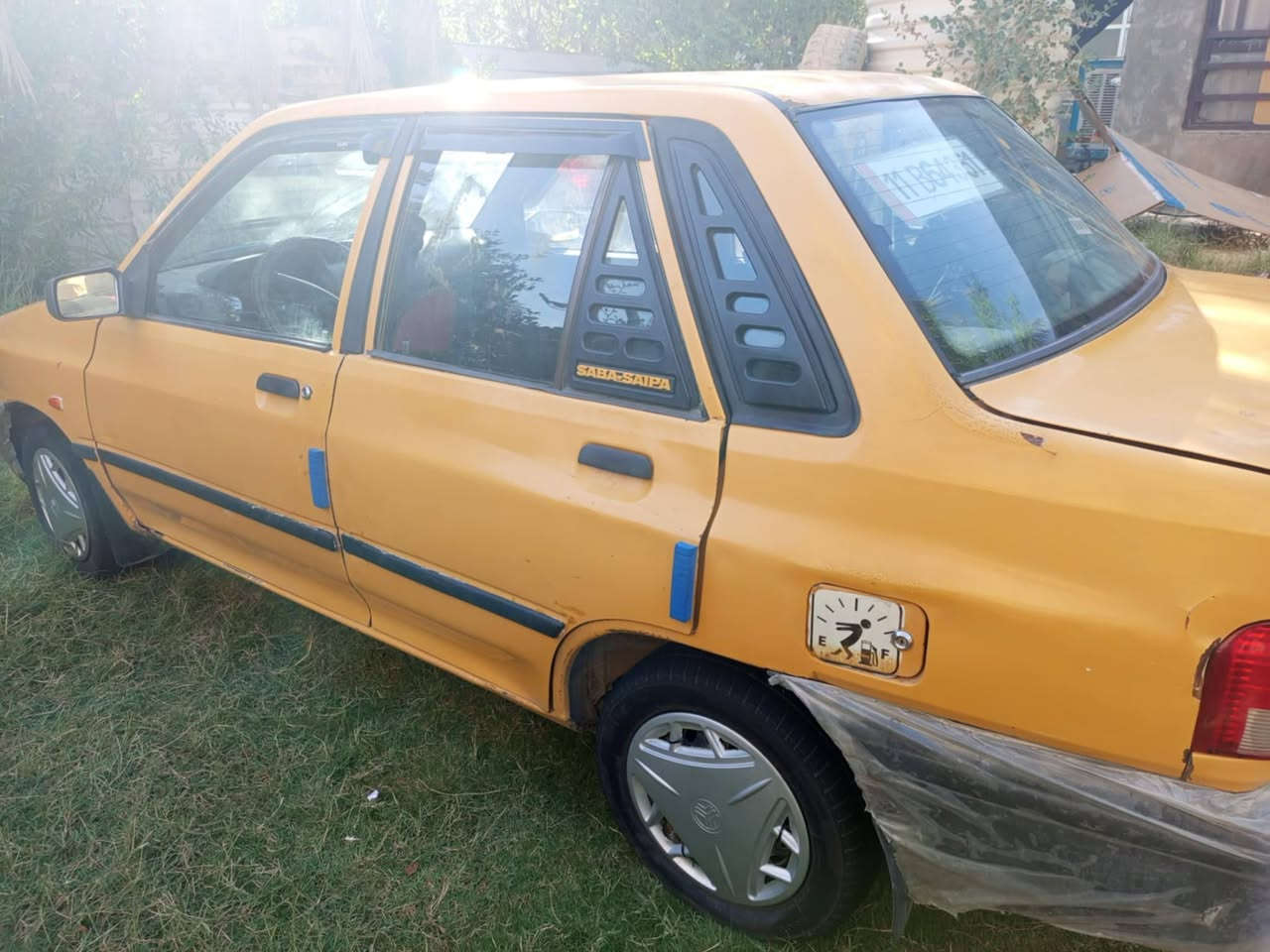 السلام عليكم سايبا موديل 2012 رقم انكليزي اتصل ‏‪***********‬‏
