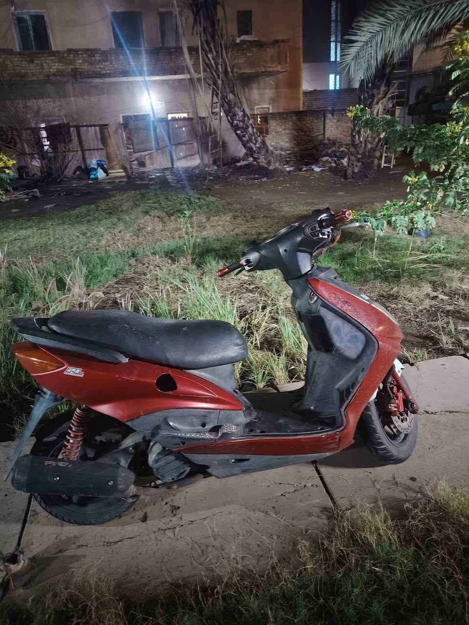 سلام عليكم سكنس نثيه للبيع ٥٥٠ مكاني كراده


**إذا كنت صاحب هذا الإعلان وتريد حذفه لأي سبب، رجاءا أرسل رسالة إلى الدعم الفني**