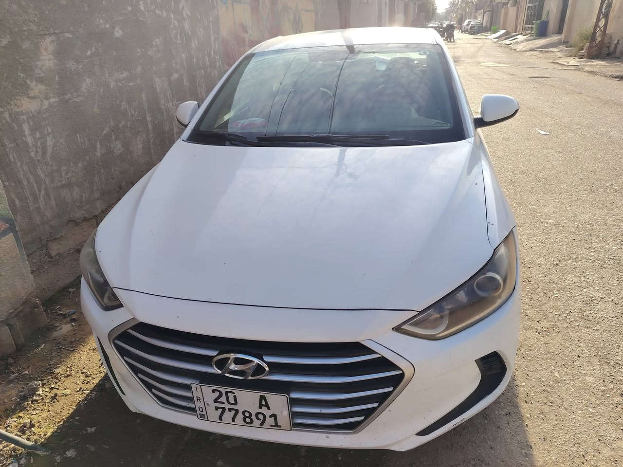 السلام عليكم النترا ١٨ امريكي بيه بخار مواصفات نص فول مكينه مامفتوحه كير شواصي سليم) السعر ١١٢ الاتصال ***********
