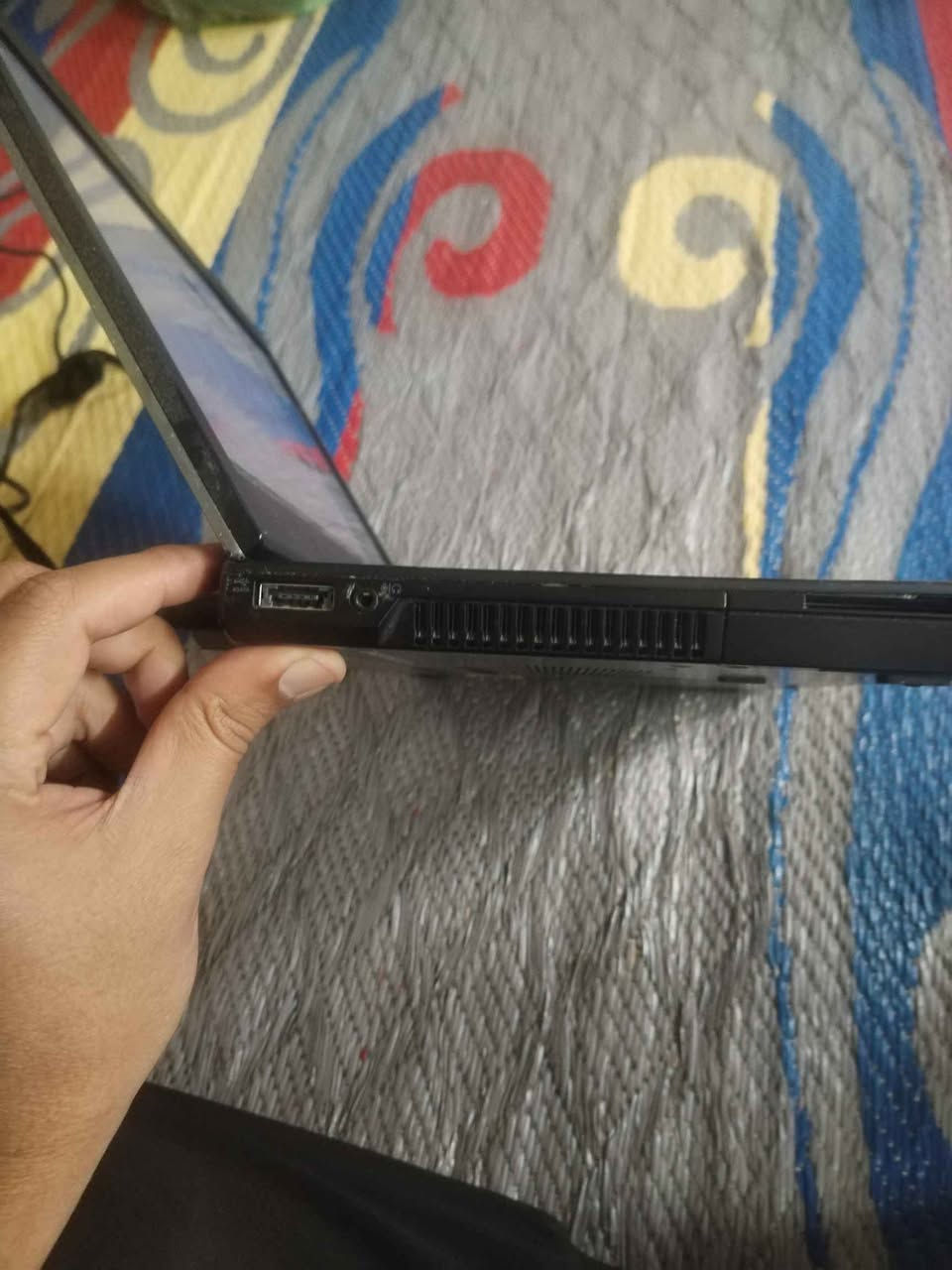 بطارية شغالة بغداد, العراق


**إذا كنت صاحب هذا الإعلان وتريد حذفه لأي سبب، رجاءا أرسل رسالة إلى الدعم الفني**