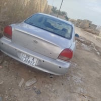 سوناتا • ٢٠٠١ • رفاعي