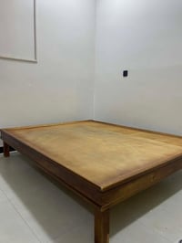 سرير صومه • نظيف • بغداد الدوره